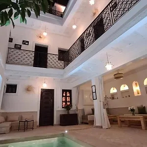 Alize , Marrakesh Morocco