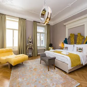 Grand By Tkc Appart hôtel