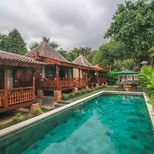 Ari Maison d'hôtes Ubud