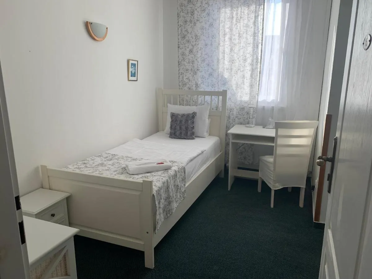 White House Hotel Prague Czech Republic