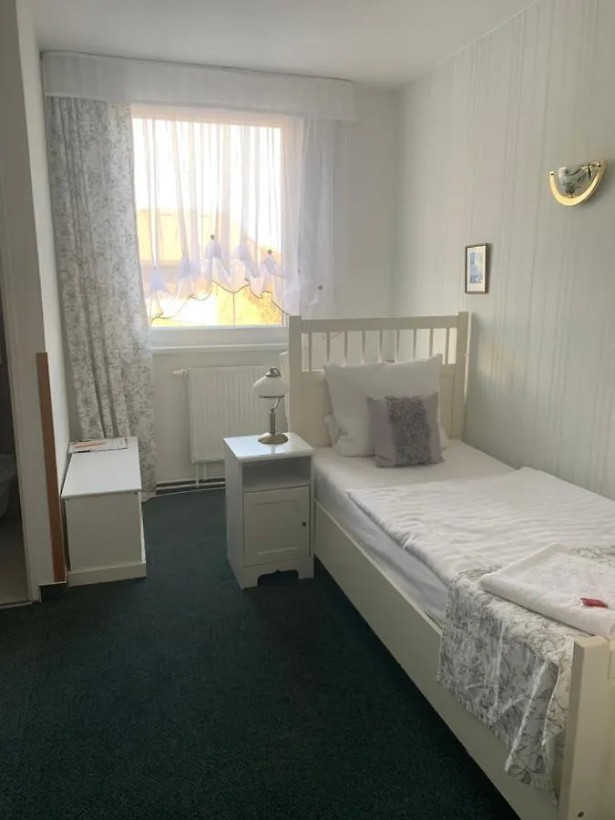 White House Hotel Prague