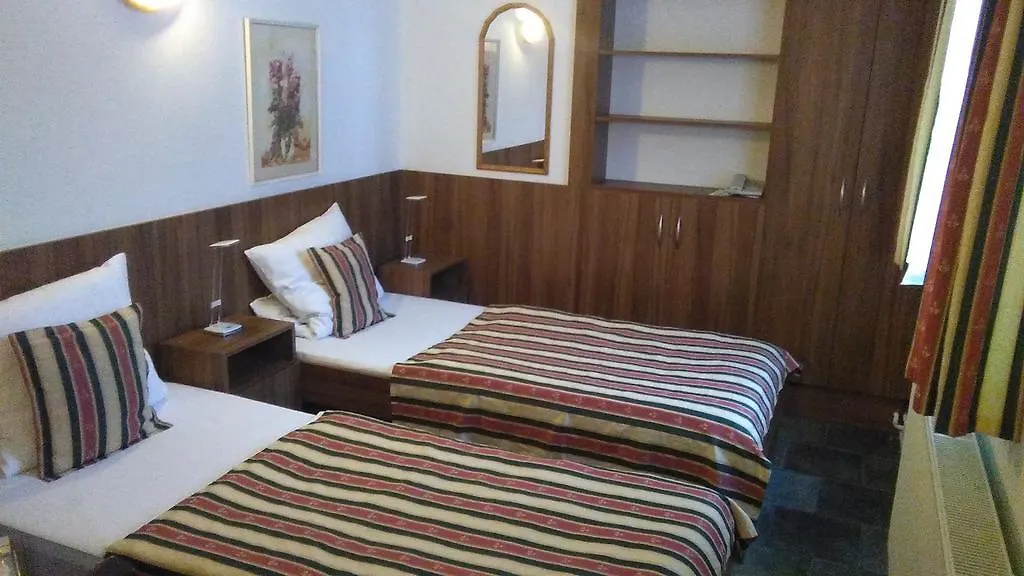 White House Hotel Prague