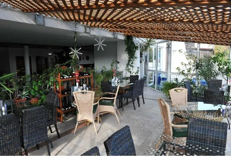 White House Hotel Prague 3*,  Czech Republic